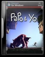   Papo And Yo (Minority)2013(Eng) [RePack]  Audioslave